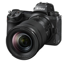 Фотоаппарат Nikon Z6II Kit Nikkor Z 24-120mm f/4S