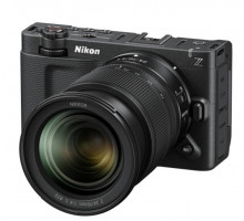Фотоаппарат Nikon ZR Kit Nikkor Z 24-70mm f/4S