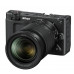 Фотоаппарат Nikon ZR Kit Nikkor Z 24-70mm f/4S