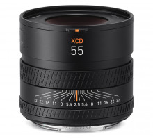Объектив Hasselblad XCD 55mm f/2.5 V