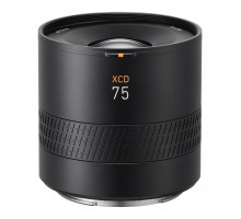 Объектив Hasselblad XCD 75mm f/3.4 P