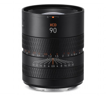 Объектив Hasselblad XCD 90mm f/2.5 V