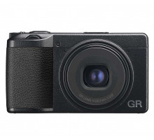 Компактный фотоаппарат Ricoh GR IIIx