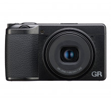 Компактный фотоаппарат RICOH GR IIIx HDF