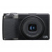Компактный фотоаппарат RICOH GR IIIx HDF