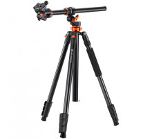 Штатив монопод K&F Concept (KF09.119) T254A7+BH-28L
