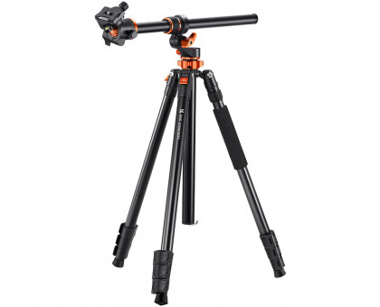 Штатив монопод K&F Concept (KF09.119) T254A7+BH-28L