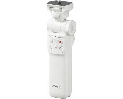 Штатив Sony GP-VPT2BT White