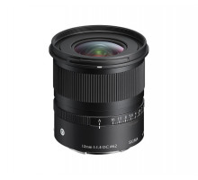 Объектив Sigma 12mm f/1.4 DC (C) E-Mount (APS-C)