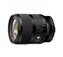 Объектив Sigma 35mm f/1.4 DG II Art Sony E-Mount