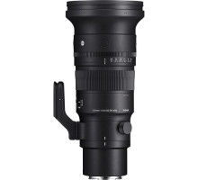 Объектив Sigma 500mm f/5.6 DG DN OS Sports L-Mount