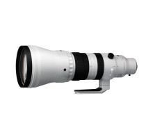 Объектив Sigma AF 300-600mm f/4 DG OS Sports L-mount