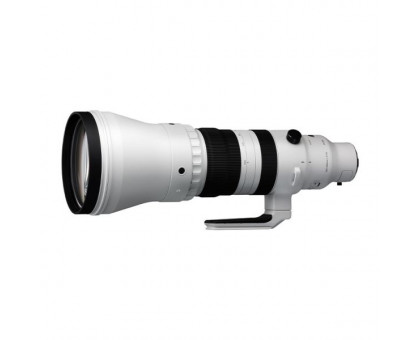Объектив Sigma AF 300-600mm f/4 DG OS Sports Sony E