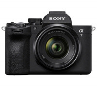Фотоаппарат Sony Alpha ILCE-7M5 Kit 28-70/3.5-5.6 OSS II