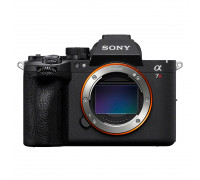 Фотоаппарат Sony Alpha a7R VI Body