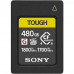 Карта памяти Sony CFexpress 480GB Type A серии CEA-G R1800/W1700