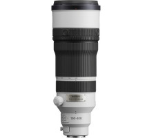 Объектив Sony FE 100-400mm F4.5 GM Lens