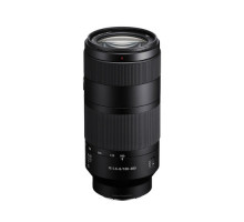 Объектив Sony FE 100-400mm f/5.6-8 OSS