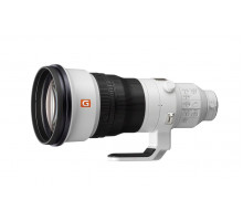 Объектив Sony FE 400 mm f/2.8 GM OSS