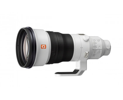 Объектив Sony FE 400 mm f/2.8 GM OSS