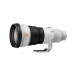 Объектив Sony FE 400 mm f/2.8 GM OSS