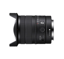 Объектив Sony FE 8-14mm f/3.5 Fisheye G Lens