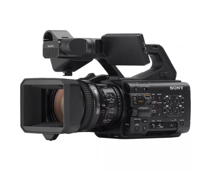 Видеокамера Sony PXW-Z300