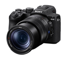 Фотоаппарат Sony RX10 V (DSC-RX10M5)