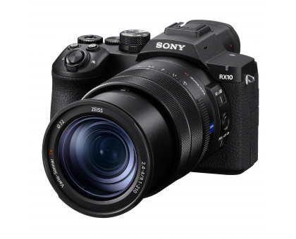 Фотоаппарат Sony RX10 V (DSC-RX10M5)
