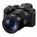 Фотоаппарат Sony RX10 V (DSC-RX10M5)