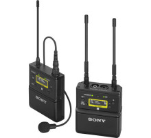 Поясной комплект радиомикрофона Sony UWP-D21Y