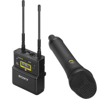Радиосистема Sony UWP-D22/K33