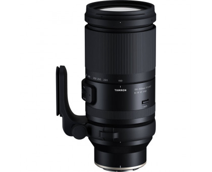 Объектив Tamron 150-500mm f/5-6.7 Di III VC VXD Nikon Z