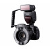 Вспышка YongNuo Macro Flash YN-14EX II for Canon