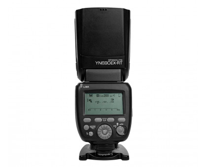 Вспышка Yongnuo Speedlite YN690EX-RT for Canon
