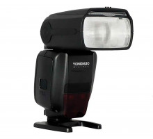 Вспышка YongNuo Speedlite YN-600EX-RT II for Canon