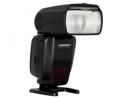Вспышка YongNuo Speedlite YN-600EX-RT II for Canon