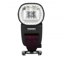Вспышка YongNuo Speedlite YN650EX-RF for Canon