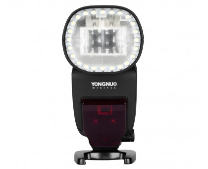 Вспышка YongNuo Speedlite YN650EX-RF for Canon