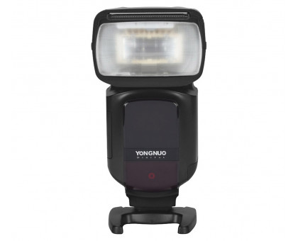 Вспышка YongNuo Speedlite YN968N II for Nikon