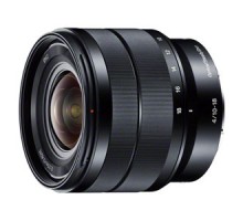 Sony 10-18mm f/4 (SEL-1018)