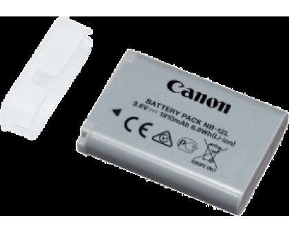 Аккумулятор Canon NB-12L