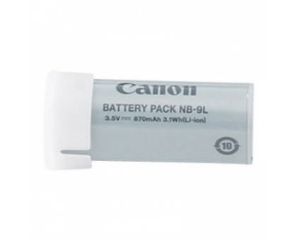 Canon NB-9L