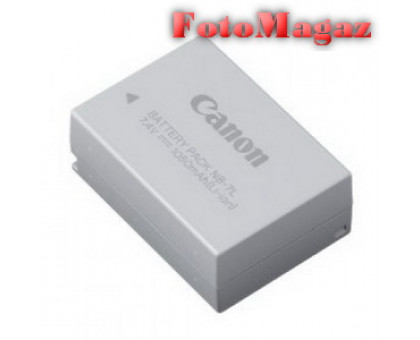 Canon NB-7L