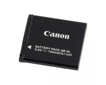 Canon NB-8L