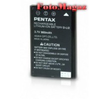 Pentax D-LI 2