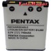 Pentax D-LI 63
