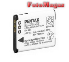 Pentax D-LI 88