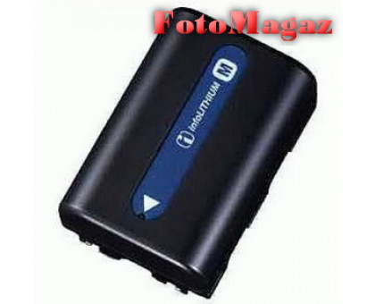Sony NP-FM50