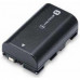 Аккумулятор Sony NP-FS11